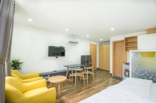 Bonzer Apartment 1 - Danang - 4