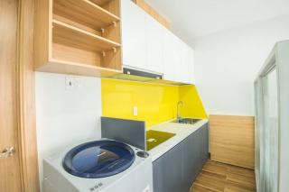 Bonzer Apartment 1 - Danang - 2