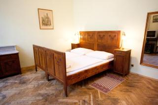 Hotel U Zlateho jelena - Prag - 7