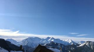 Chalet Martine - 5