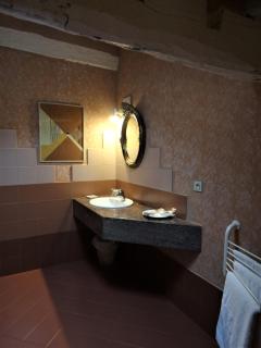 Casona Camino Real De Selores - Selores - 3
