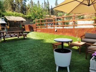 Casa Rural La Milla Verde - 9