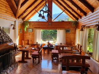 Hosteria Epulen - Villa La Angostura - 3