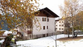 Italianway - San Giovanni 13/A - Bormio - 1