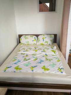 RB City Apartments Emden am Wall 2 - Emden - 9