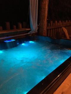 Le chalet du Pibeste - Agos-Vidalos - 3