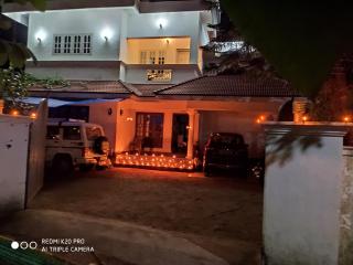 Takashi Homestay North Paravur Near Muziris - North Paravur - 0