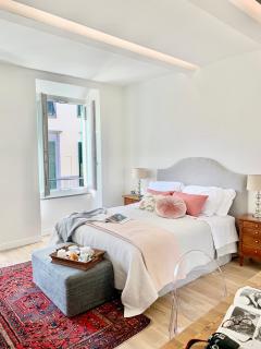 NR8 - Santa Croce Apartment - Florence - 0