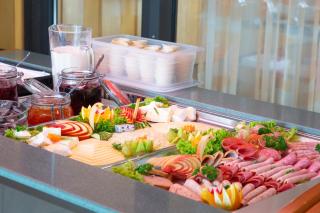 Das Gästehaus Puschendorf - 5