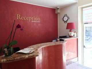 Albergo Perseo - Portopalo - 5
