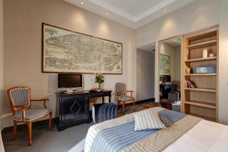 Alpi Hotel - Rome - 3