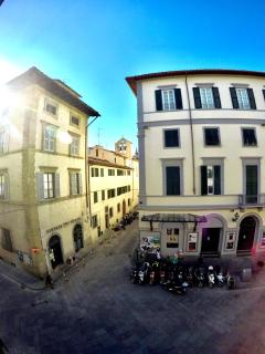 NR8 - Santa Croce Apartment - Florence - 9