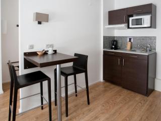 Residhotel Lille Vauban - Lille - 2
