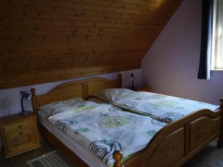 Ferienwohnungen am Campingplatz - Trendelburg - 6