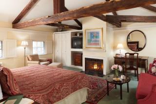 Harbor Light Inn - Marblehead - 5