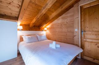 Glacier - Les Amethystes - Les Houches - 6
