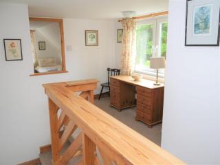 Rowan Cottage - New Galloway - 3