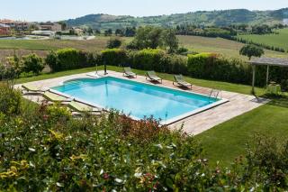 Villa Coralia Agriturismo - Osimo - 8