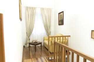 Serena Rooms - Solofra - 4