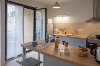 Le Reflet Citadin - 1 Chambre - Brive-la-Gaillarde - 3