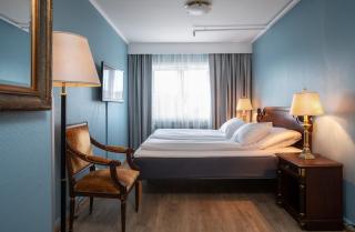 Thon Hotel Skeikampen - 1