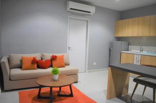 i-City-Casa Rosa - Wifi - Netflix - Movies - Parking - Sleeps 5 pax - 8