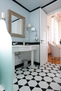 Hotel Ploes - 1
