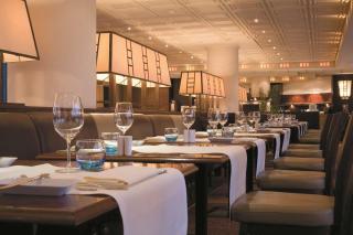 Radisson Blu Hotel Amsterdam Airport, Schiphol - Schiphol - 8