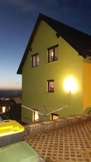 Ferienwohnung S. Armbruster - Bernsbach - 8