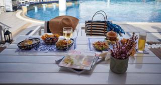 Minos Imperial Luxury Beach Resort & Spa Milatos - 4