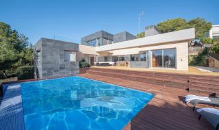 Limonium Deluxe Villa with Private Pool, TarracoHomes - Tarragona - 0