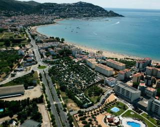 Camping Joncar Mar - Roses - 0