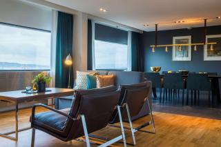 Radisson Blu Scandinavia Hotel, Oslo - Oslo - 8