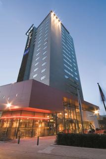 Radisson Blu Hotel, Hasselt - Hasselt - 9