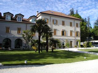 Art Hotel Varese - Varèse - 0