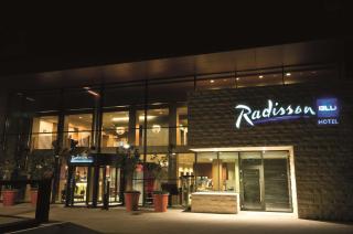 Radisson Blu Hotel, Hasselt - Hasselt - 7