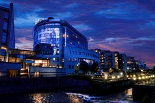 Radisson Blu Hotel Nydalen, Oslo - Oslo - 0