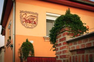 La Villa Pergola - Szentgotthárd - 6