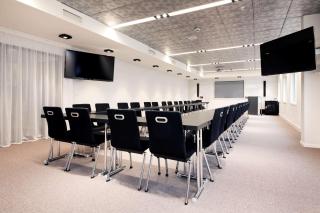 Radisson Blu Park Hotel, Oslo - Fornebu - 8