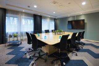 Radisson Blu Park Hotel, Oslo - Fornebu - 7