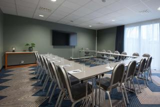 Radisson Blu Park Hotel, Oslo - Fornebu - 5