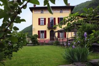 Unione - Gordevio - 8