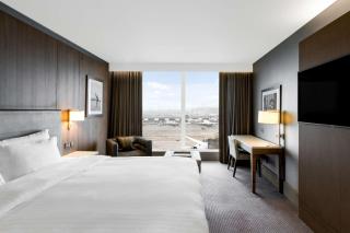 Radisson Blu Manchester Airport - Hale - 8