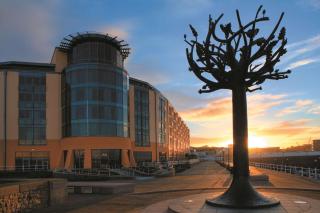 Radisson Blu Waterfront Hotel, Jersey - Saint Helier Jersey - 9