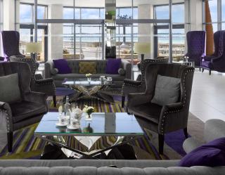 Radisson Blu Waterfront Hotel, Jersey - Saint Helier Jersey - 6