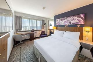 Radisson Blu Hotel Lietuva - Vilnius - 1