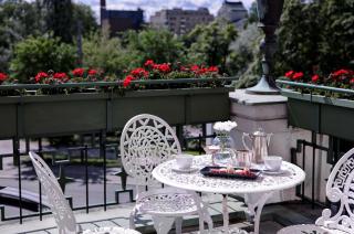 Radisson Blu Grand Hotel Tammer - Tampere - 6