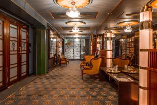 Radisson Blu Grand Hotel Tammer - Tampere - 8