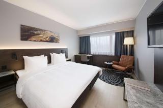 Radisson Blu Park Hotel, Oslo - Fornebu - 4