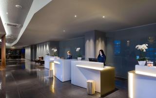 Radisson Blu Hotel Lietuva - Vilnius - 4